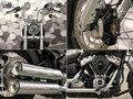 2021 Harley-Davidson Softail Standard, чёрный, 1599000 рублей - вид 9