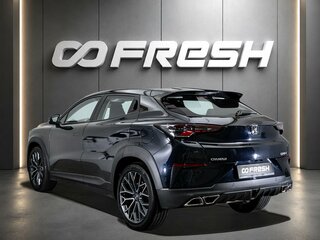 2023 Changan UNI-T I, чёрный, 1680000 рублей, вид 2