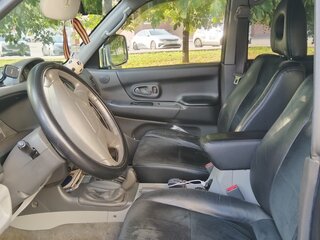 2007 Mitsubishi Pajero Sport I Рестайлинг, серый, 1220000 рублей, вид 3