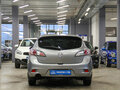 2011 Mazda 3 II (BL) Рестайлинг, серебристый, 850000 рублей - вид 4