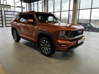 2026 Haval H7 I, оранжевый, 4199000 рублей, вид 3