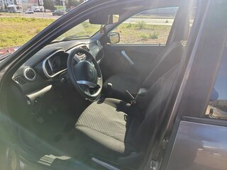 2019 Datsun on-DO I, коричневый, 359000 рублей, вид 5
