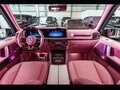 2026 Mercedes-Benz G-Класс AMG Brabus 800 II (W465) Рестайлинг, розовый, 61000000 рублей - вид 9
