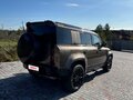 2020 Land Rover Defender 110 II, зелёный, 4750000 рублей - вид 3