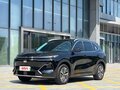 2026 Geely Galaxy Starship 7 135km, чёрный, 2790000 рублей - вид 2