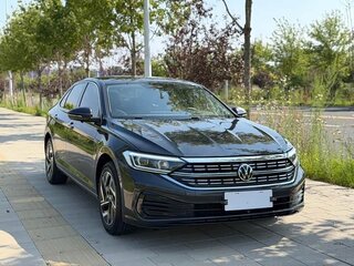 2023 Volkswagen Sagitar III Рестайлинг, чёрный, 1480285 рублей, вид 1