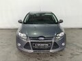 2012 Ford Focus III, серый, 799000 рублей - вид 1
