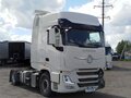 2024 Dongfeng GX, белый, 3234000 рублей - вид 1