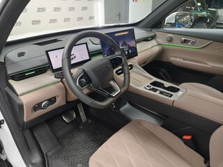 2025 Tenet T8, белый, 3826061 рублей, вид 5