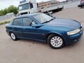 2001 Opel Vectra B Рестайлинг, синий, 180000 рублей - вид 3