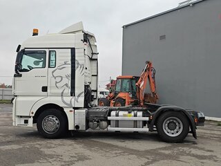 2024 Sinotruk Sitrak C7H MAX, белый, 6999000 рублей, вид 5