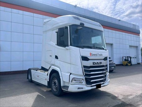 2023 DAF XG, белый, 8555000 рублей, вид 2