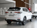 2025 Changan UNI-S I, белый - вид 7