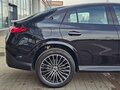 2025 Mercedes-Benz GLC Coupe 300 II (C254), чёрный - вид 9