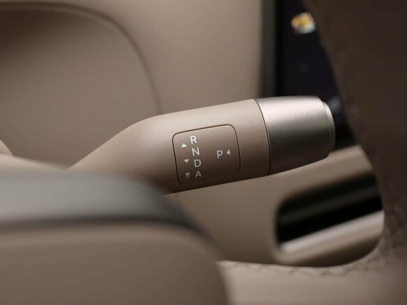 2026 Li Auto (Lixiang) L8 52.3 kWh I Рестайлинг, коричневый, 13041000 рублей - вид 15