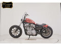 2009 Harley-Davidson Sportster 883, красный, 650000 рублей - вид 1