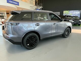 2026 Jeland J6, серый, 2549000 рублей, вид 4