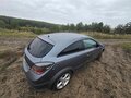 2007 Opel Astra GTC H Рестайлинг, серый, 300000 рублей - вид 1