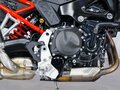 2024 BMW F 900 GS, жёлтый, 1699000 рублей - вид 9