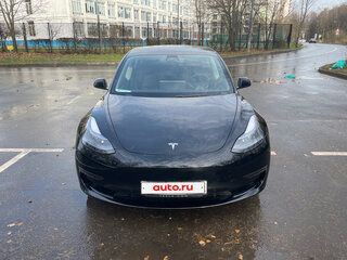 2023 Tesla Model 3 Performance I, чёрный, 5199999 рублей, вид 4
