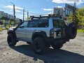 2007 Nissan Patrol V (Y61) Рестайлинг, серебристый, 3620000 рублей - вид 2