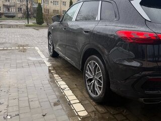 2026 Audi Q5 L III (GU), чёрный, 5795000 рублей, вид 4