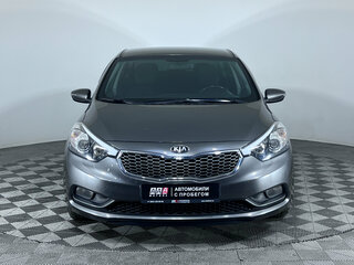 2015 Kia Cerato III, серый, 1230000 рублей, вид 2