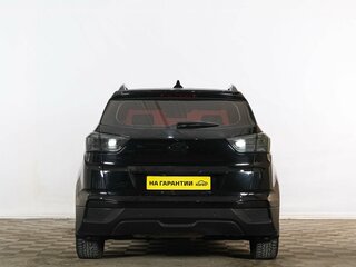 2019 Hyundai Creta I, чёрный, 2049000 рублей, вид 5