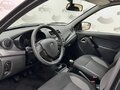 2026 Lada (ВАЗ) Granta I Рестайлинг, чёрный, 1239000 рублей - вид 1