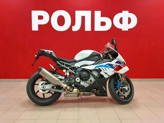 2026 BMW S 1000 RR, белый, 2990000 рублей, вид 1