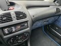 2001 Peugeot 206, синий, 114000 рублей - вид 8