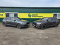 2016 Audi SQ7 I (4M), серый, 8050000 рублей - вид 8