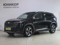 2023 Geely Atlas II, чёрный, 2429000 рублей