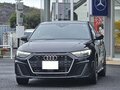 2022 Audi A1 35 TFSI II (GB), чёрный, 1550084 рублей - вид 6