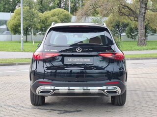 2026 Mercedes-Benz GLC 260 L II (X254), чёрный, 8580000 рублей, вид 3