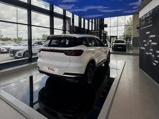 2026 Tenet T4L, белый, 2479000 рублей, вид 5