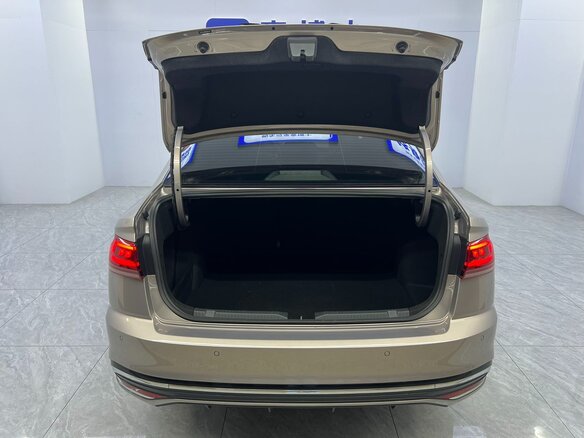 2022 Volkswagen Bora IV (China Market) Рестайлинг, коричневый, 1230007 рублей - вид 12
