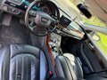 2011 Audi A8 Long III (D4), чёрный, 1220000 рублей - вид 8
