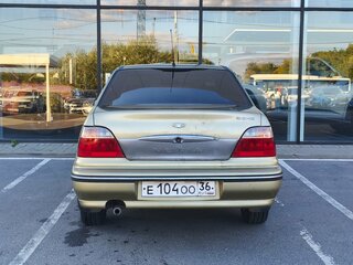 2008 Daewoo Nexia I, бежевый, 135000 рублей, вид 3