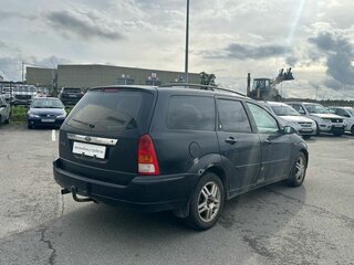 2004 Ford Focus I Рестайлинг, синий, 69000 рублей, вид 4