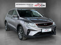 2022 Geely Coolray I, серый, 1410000 рублей - вид 3