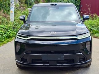 2026 GAC Trumpchi S7 I Рестайлинг, чёрный, 5150000 рублей, вид 4