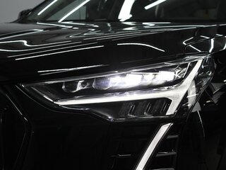 2026 Haval Jolion I Рестайлинг, чёрный, 2699000 рублей, вид 5