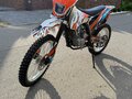 2025 Kayo K1 250 MX, оранжевый, 102499 рублей
