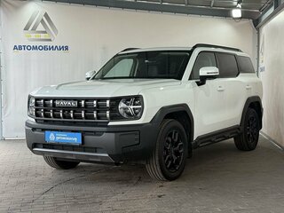 Haval H3 I