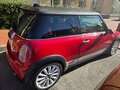 2002 Mini Hatch One I (R50), красный, 550000 рублей - вид 4