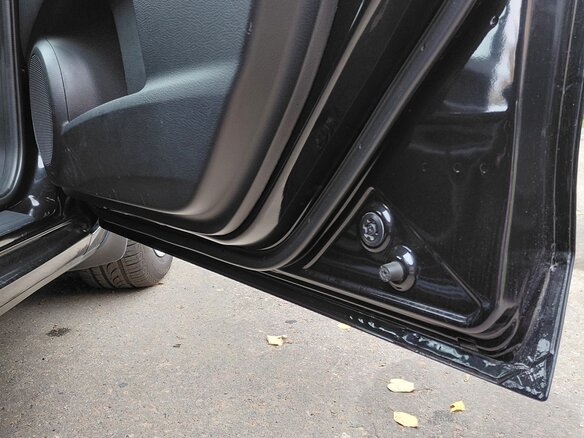 2011 Mazda 3 II (BL), чёрный, 800000 рублей - вид 9