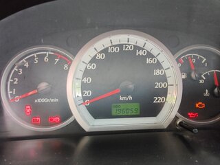 2012 Chevrolet Lacetti I, чёрный, 400000 рублей, вид 5