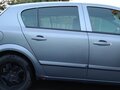 2007 Opel Astra H Рестайлинг, серый - вид 10