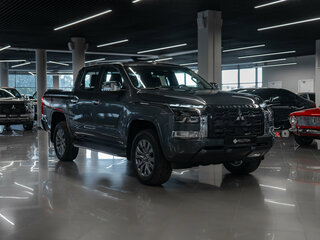 2026 Mitsubishi L200 VI, серый, 5700000 рублей, вид 2